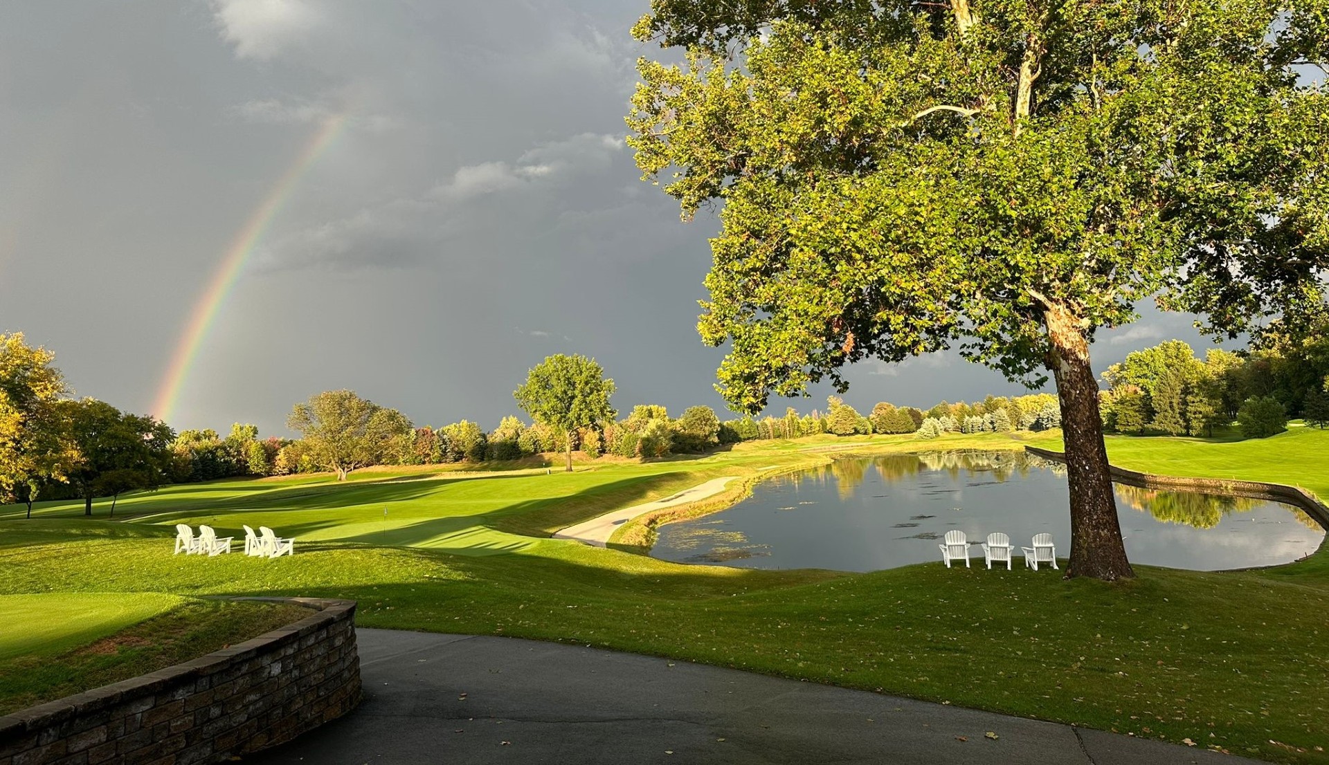 Woodland Country Club of Carmel, Carmel, United States